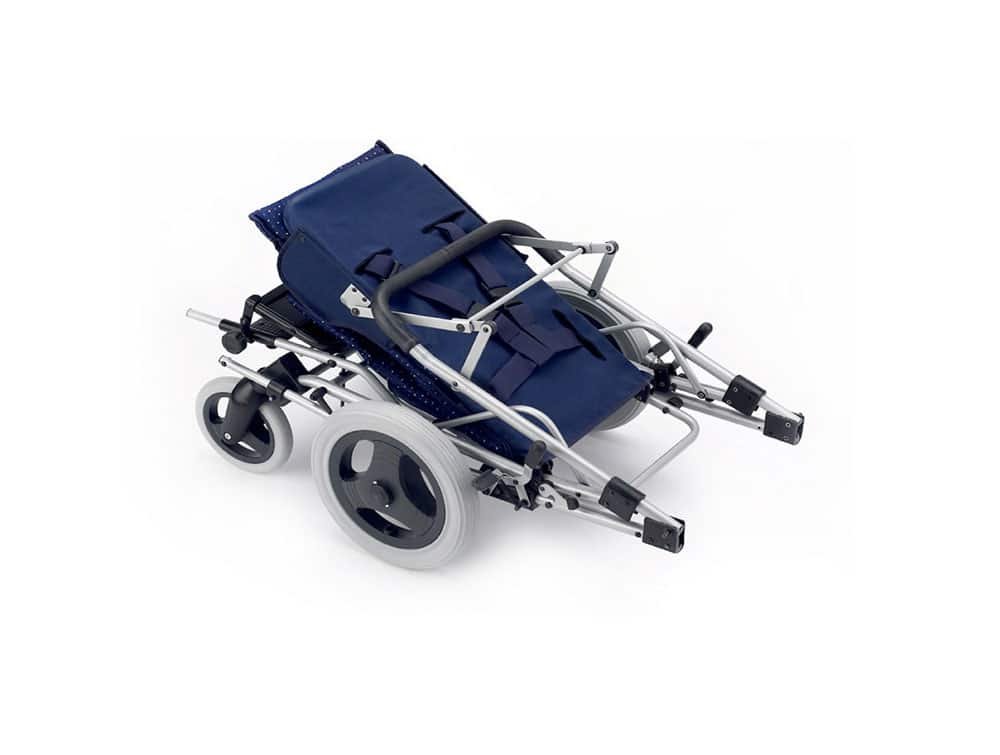 Poussette orthopédique complete Nid pour enfant I.M.C