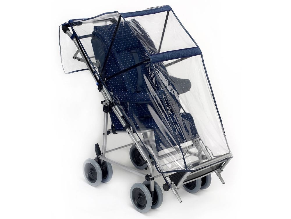 Poussette orthopédique complete Nid pour enfant I.M.C