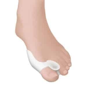Protecteur hallux valgus