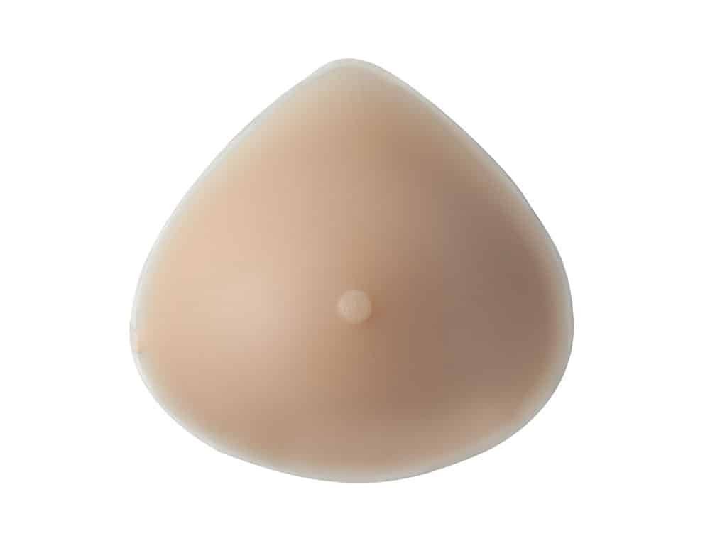 Prothèse mammaire soft & light
