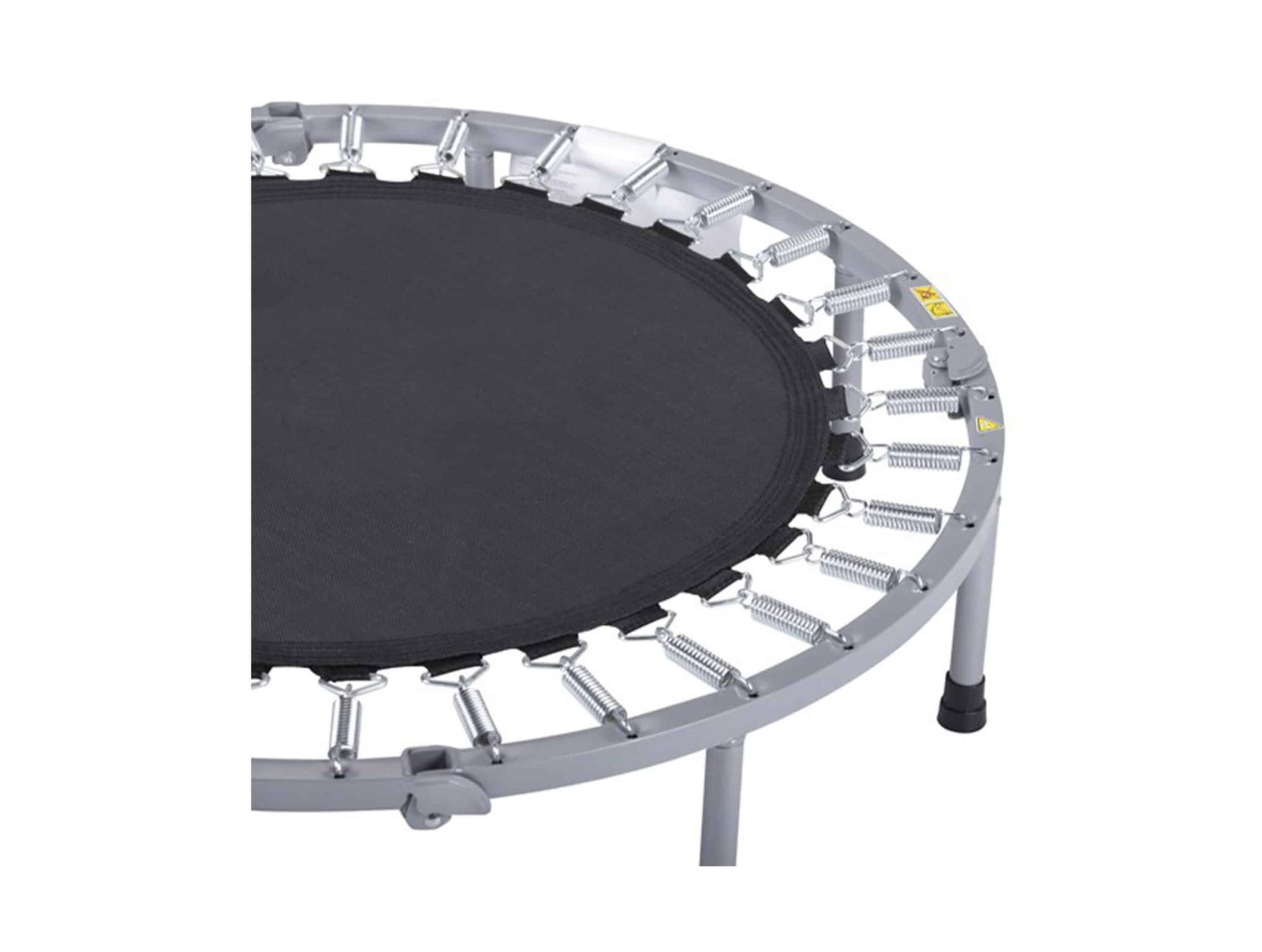 Rebondisseur-Trampoline,-avec-barre