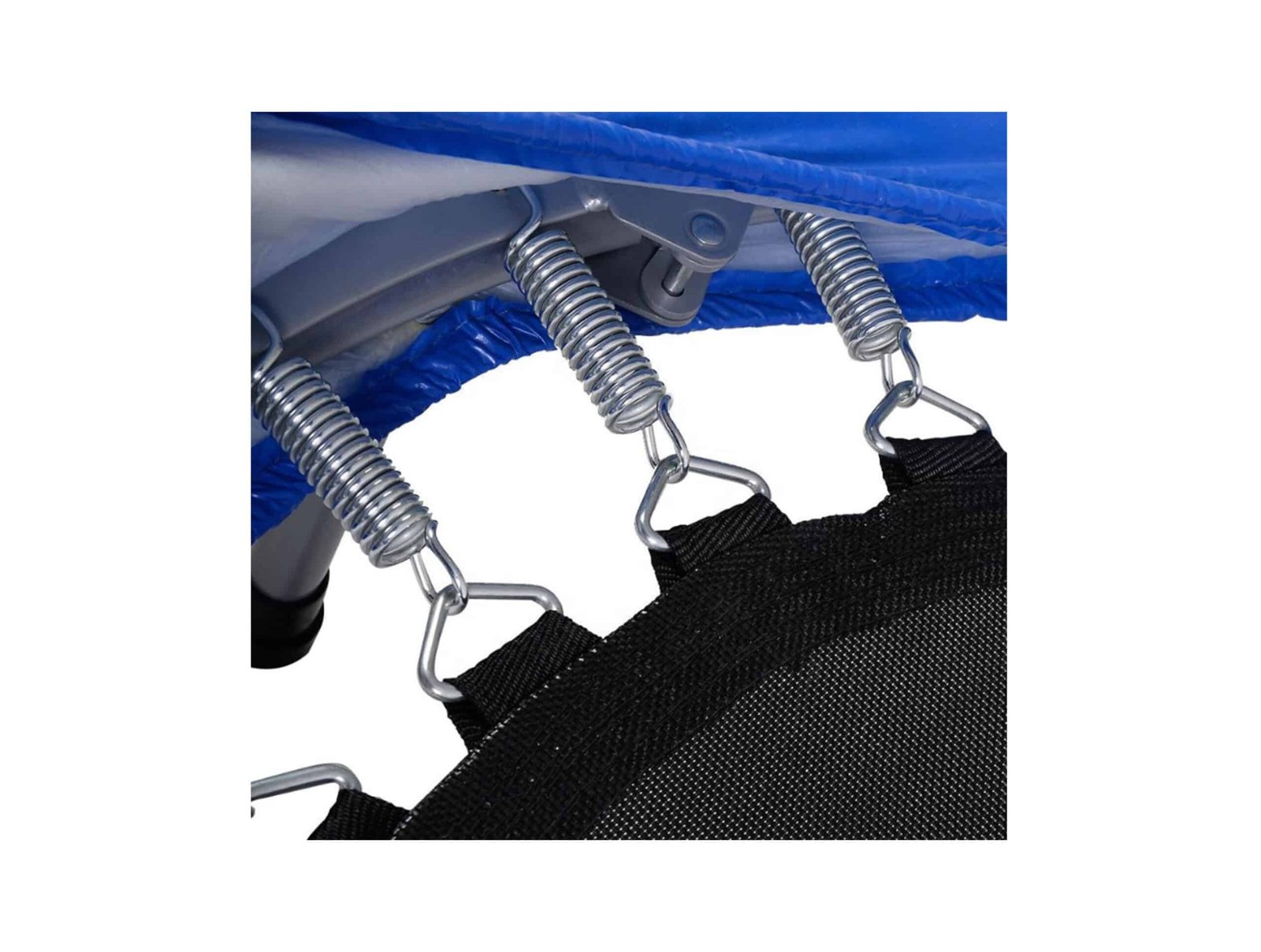 Rebondisseur-Trampoline,-sans-barre