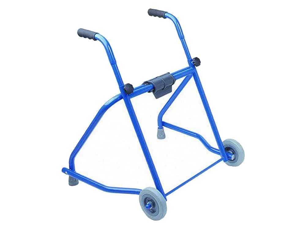 Rollator 2 roues