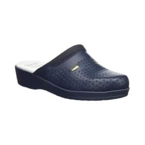 Sabot Backguard bleu