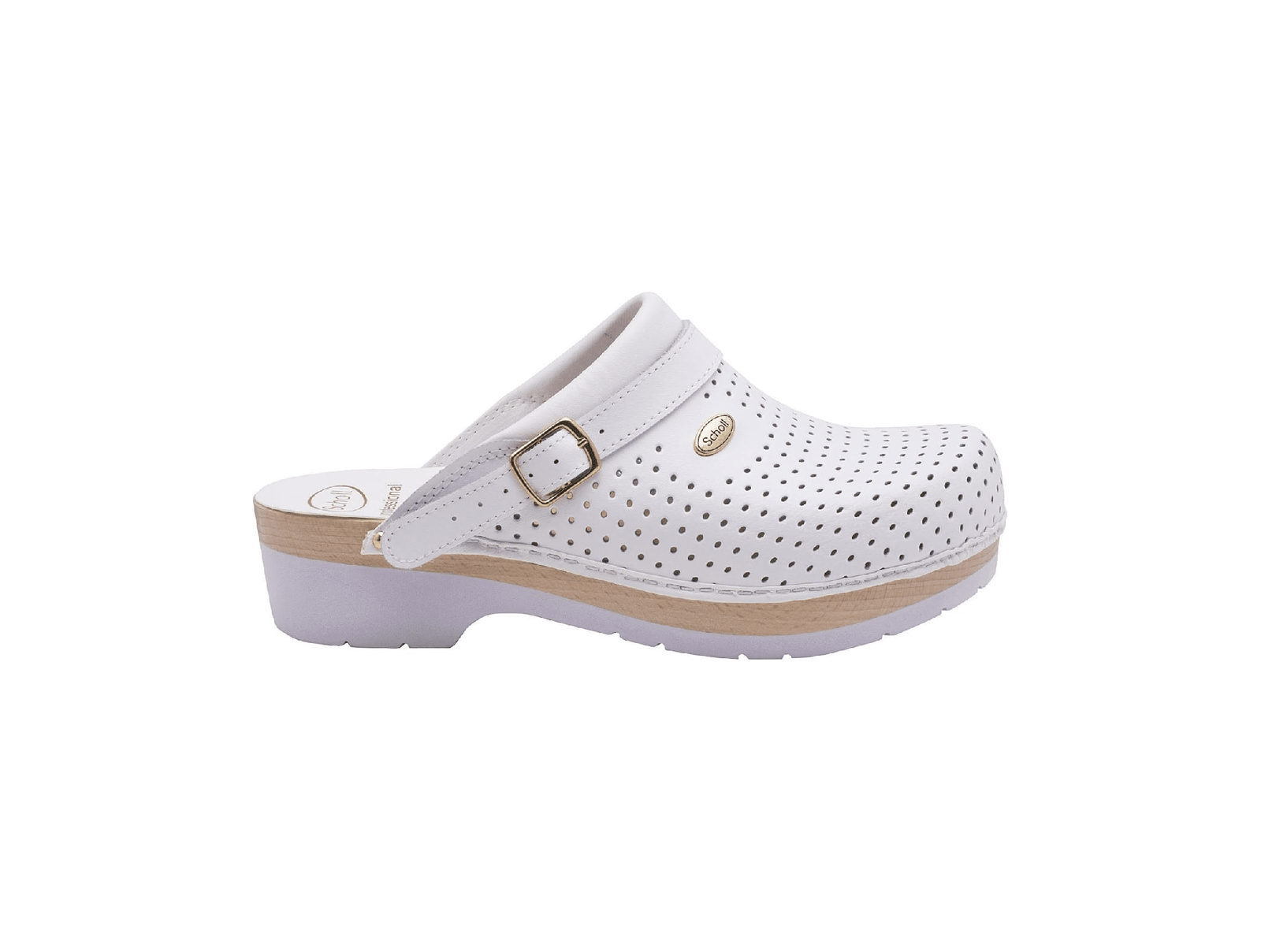 Sabot perforé Supercomfort