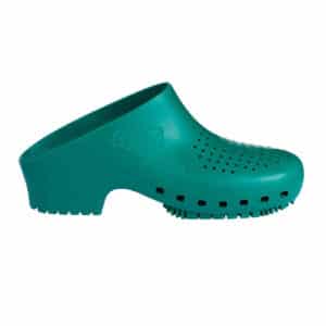 Sabot de bloc Calzuro Vert