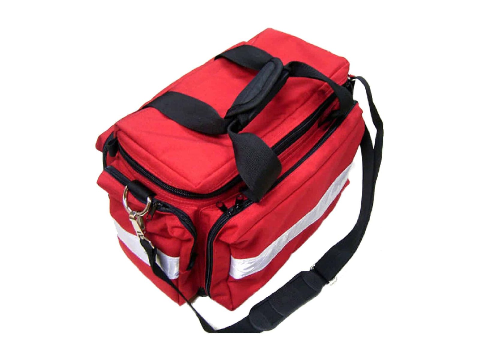 Sac d’urgence oxygénothérapie Emerair