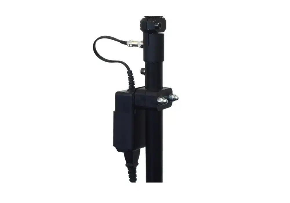 Alimentation lampe