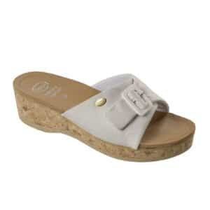 Sandale Wappy gris