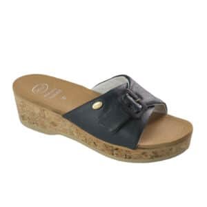 Sandale Wappy bleu