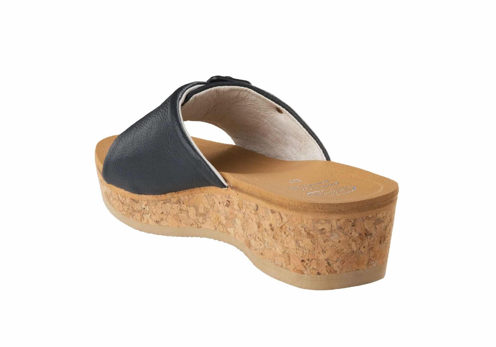 Sandale Wappy Bleu