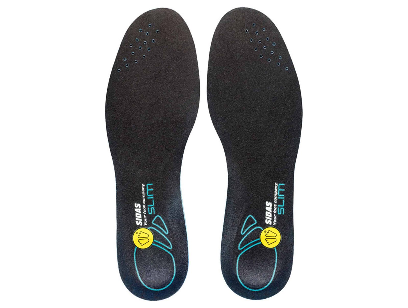 Semelle GEL SLIM