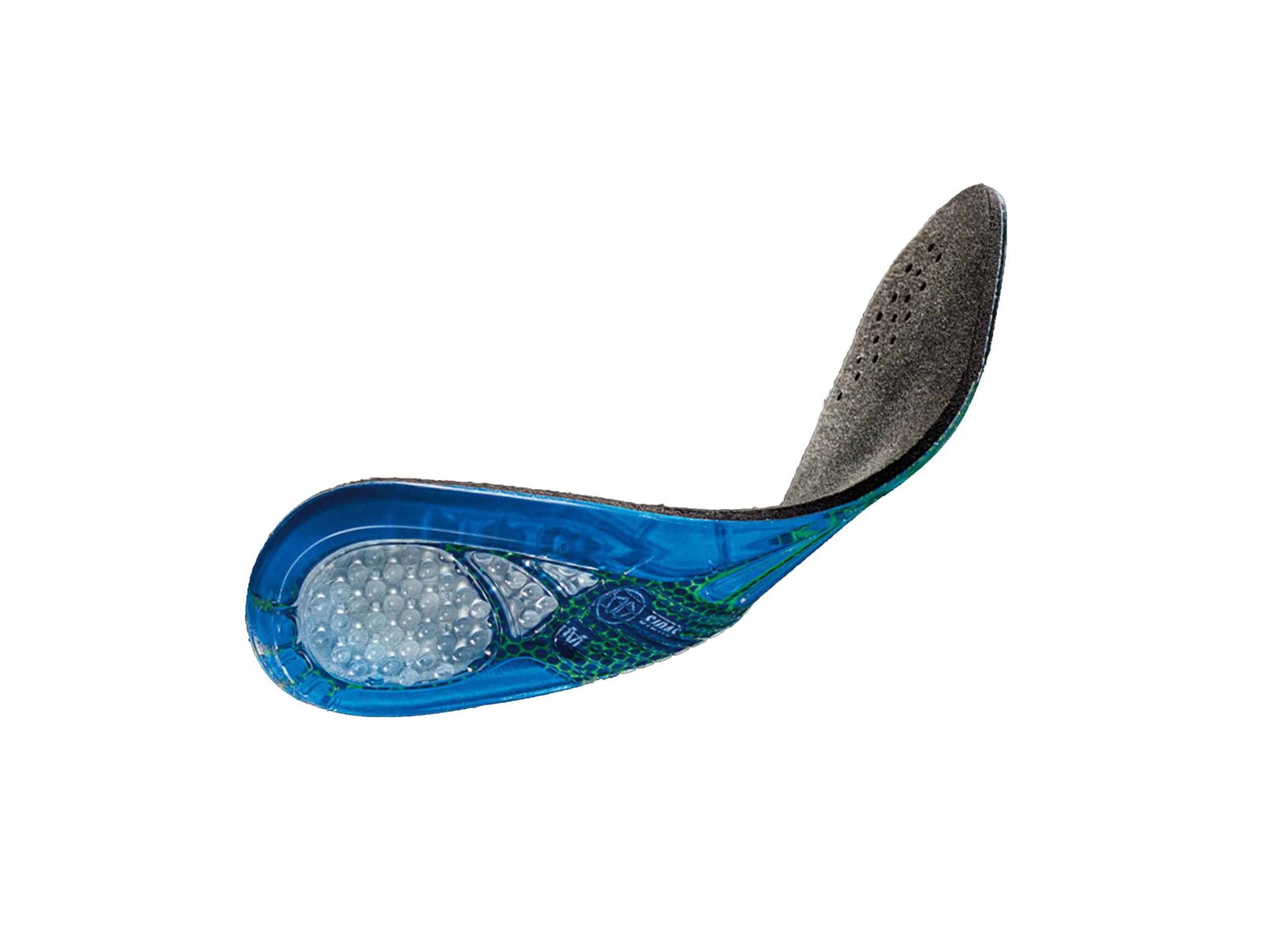 Semelle GEL memory