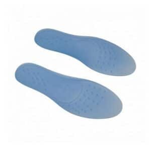 Semelles Pedipro anti choc