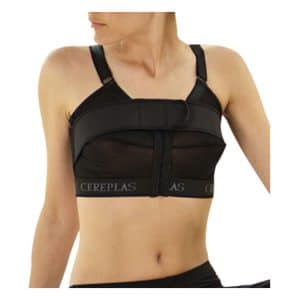 Soutien-gorge-Contenseur