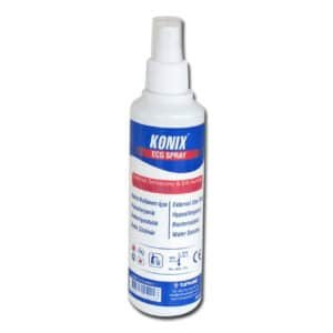 Spray pour ECG