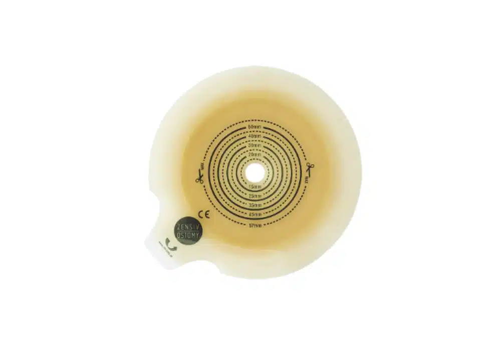 Pâte Hydrocolloïde