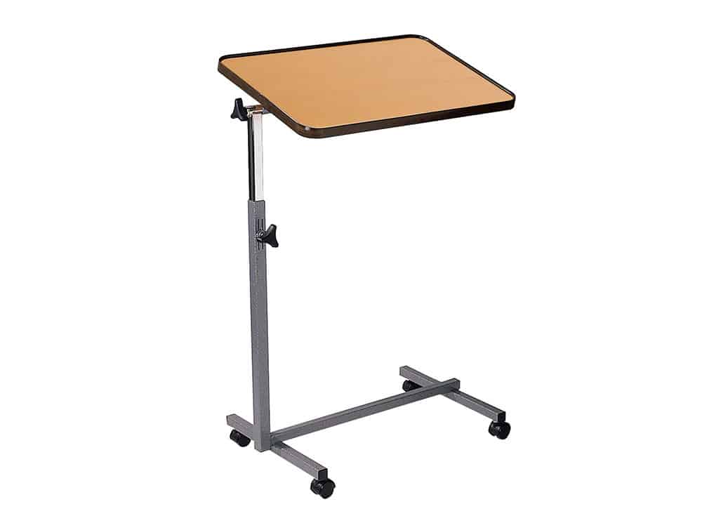 Table de lit Classique