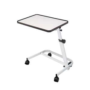 Table de lit Diffusion pliante