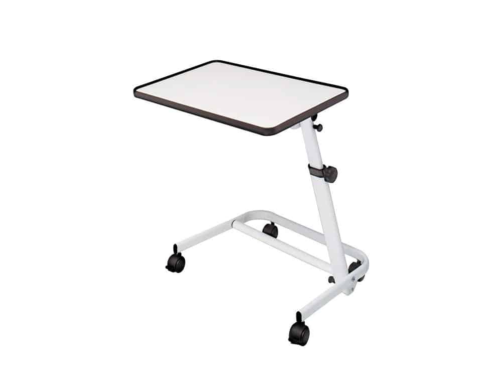 Table de lit Diffusion pliante