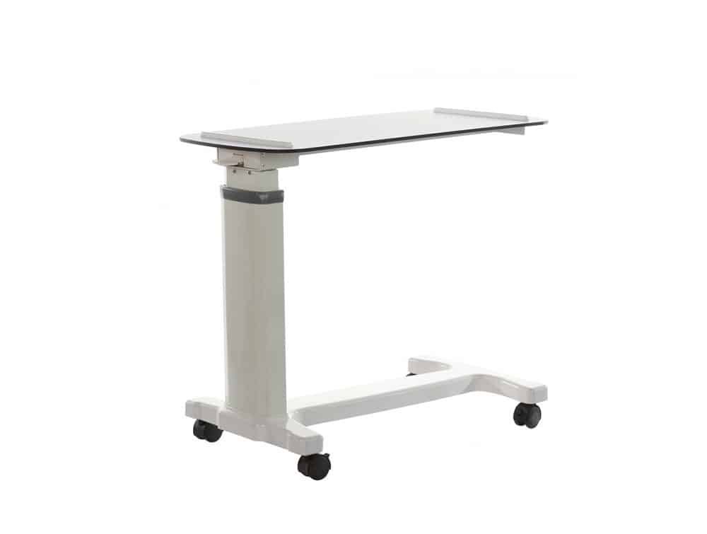 Table de lit en U