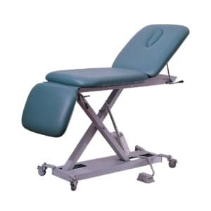 Table d'examen et de traitement 3 plans