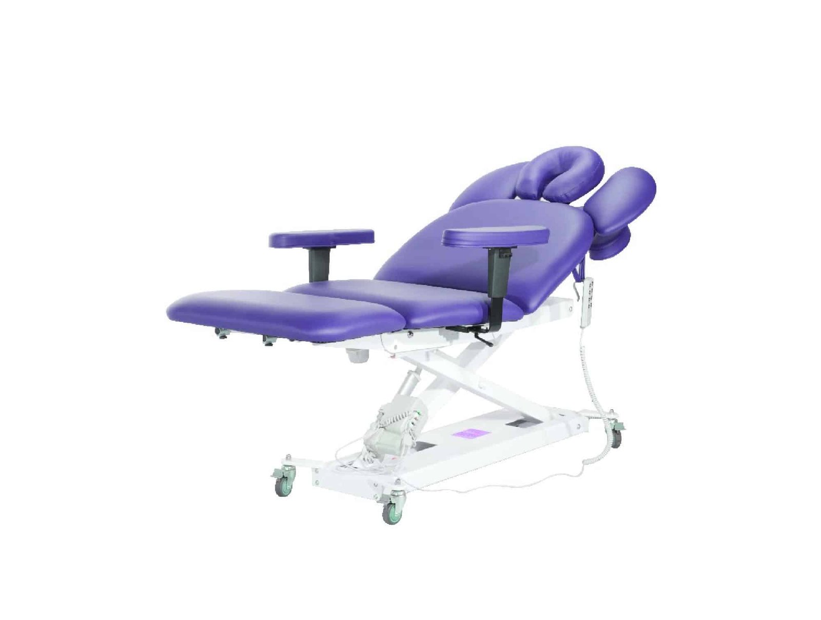 Table fauteuil électrique de SPA