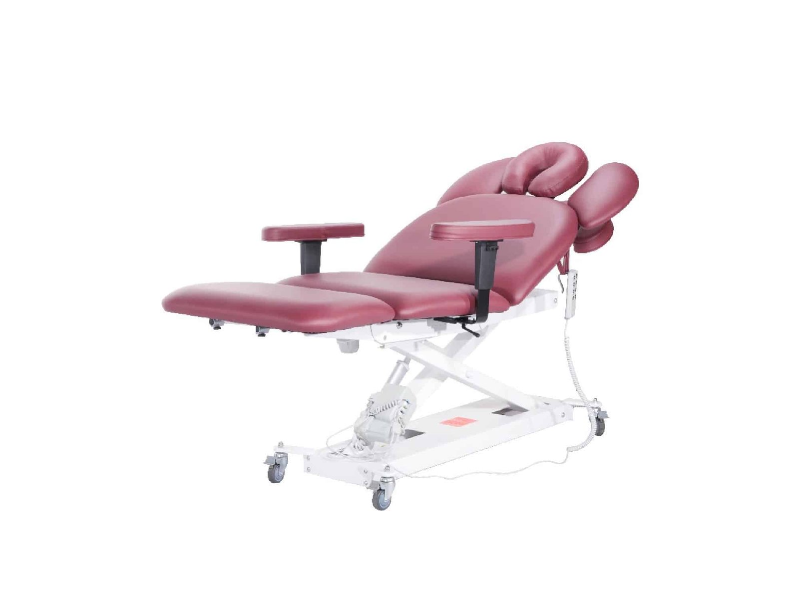 Table fauteuil électrique de SPA