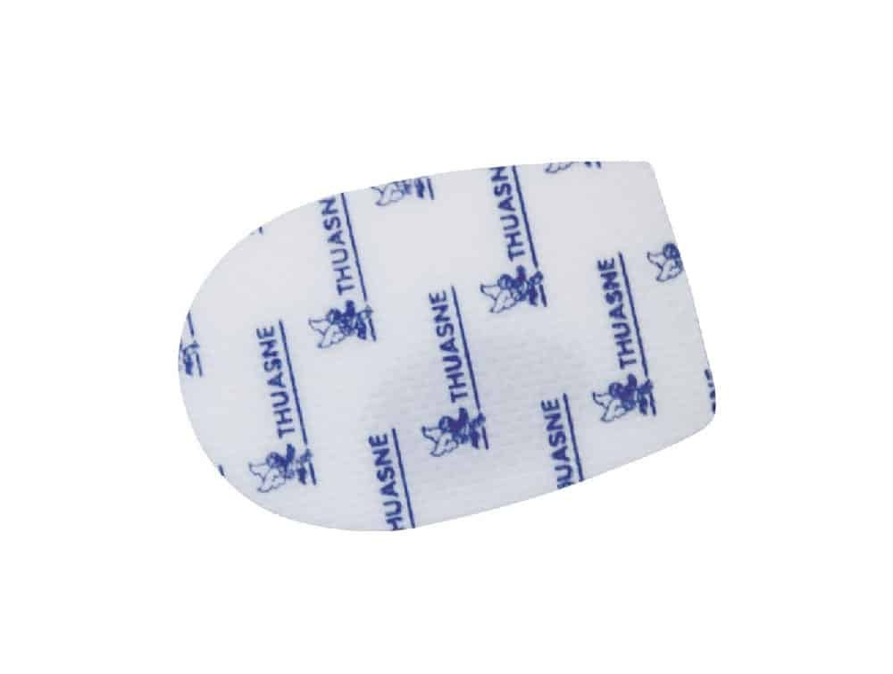 Talonnettes Pedipro Plus
