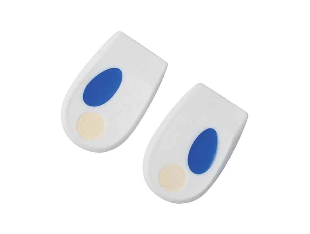 Talonnettes Pedipro Plus