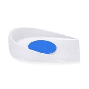 Talonnettes en silicone pour épines calcanéenne