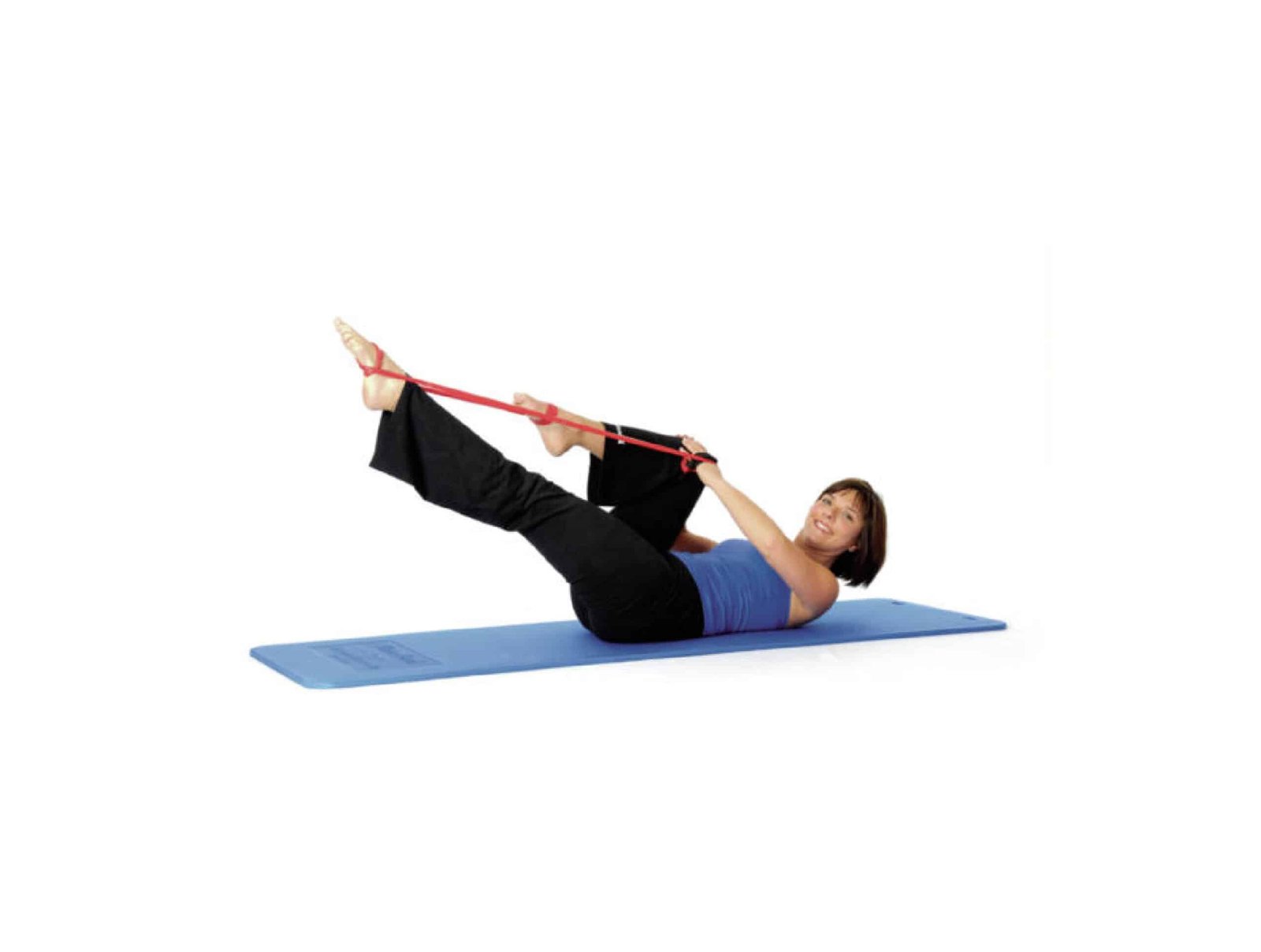 Tapis de Gym Thera-Band