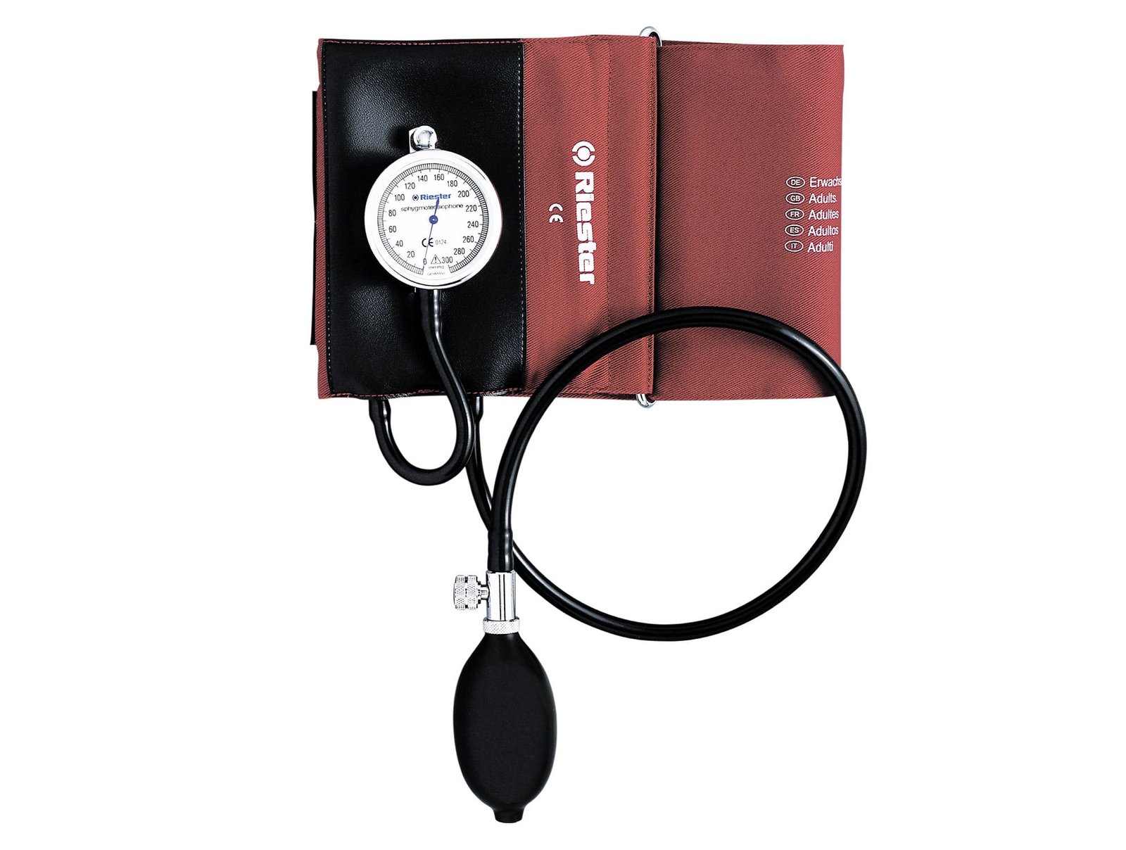 Tensiomètre sphygmotensiophone Enfant