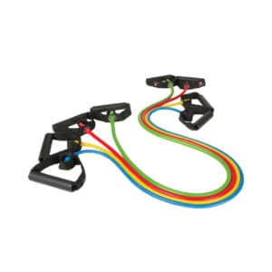 Tubing d’exercice en Latex