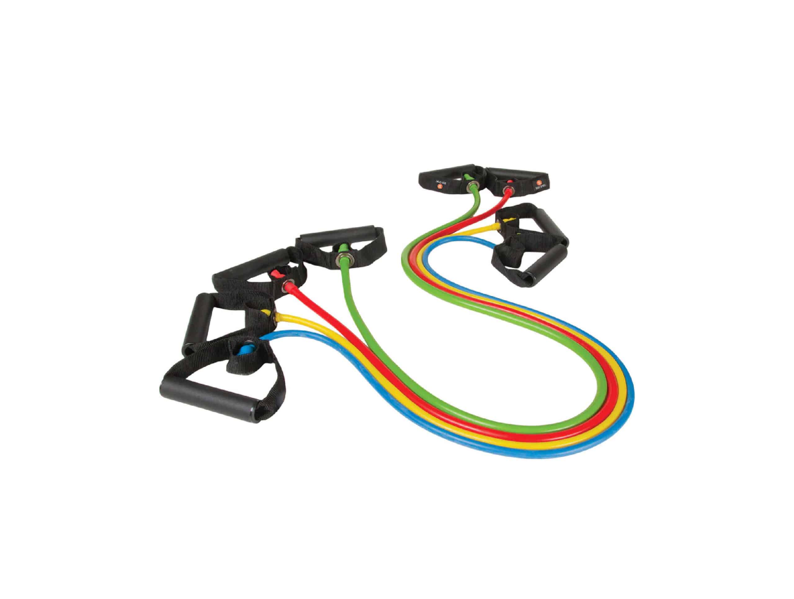 Tubing d’exercice en Latex