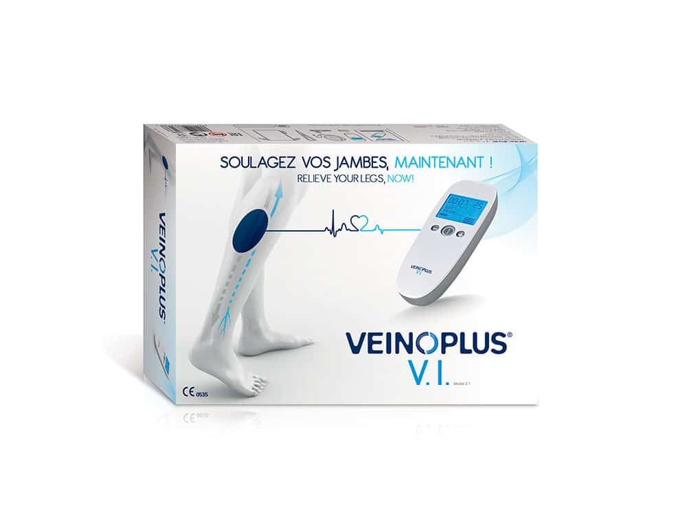 Veinoplus V.I.