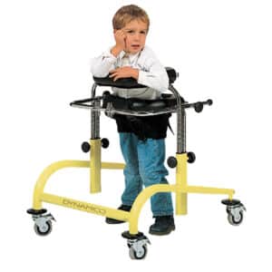 Verticalisateur roulant Dynamico ( intérieur ) 1