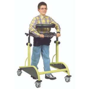 Verticalisateur roulant Dynamico 2 1