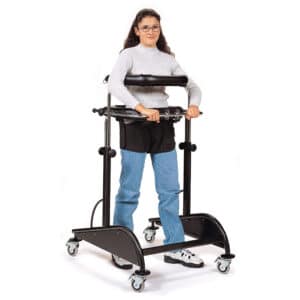 Verticalisateur roulant Dynamico 3 1