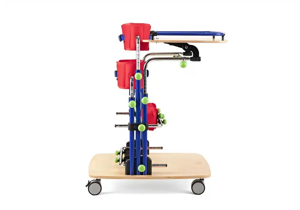 Verticalisateur roulant Mini standy