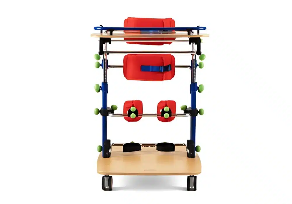 Verticalisateur roulant Mini standy