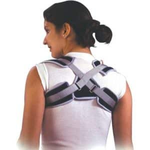 Attelle Claviculaire