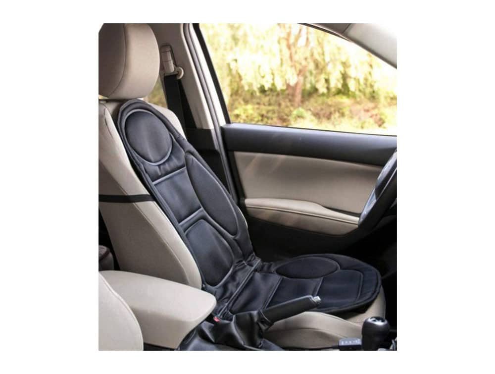 Coussin massant pour voiture