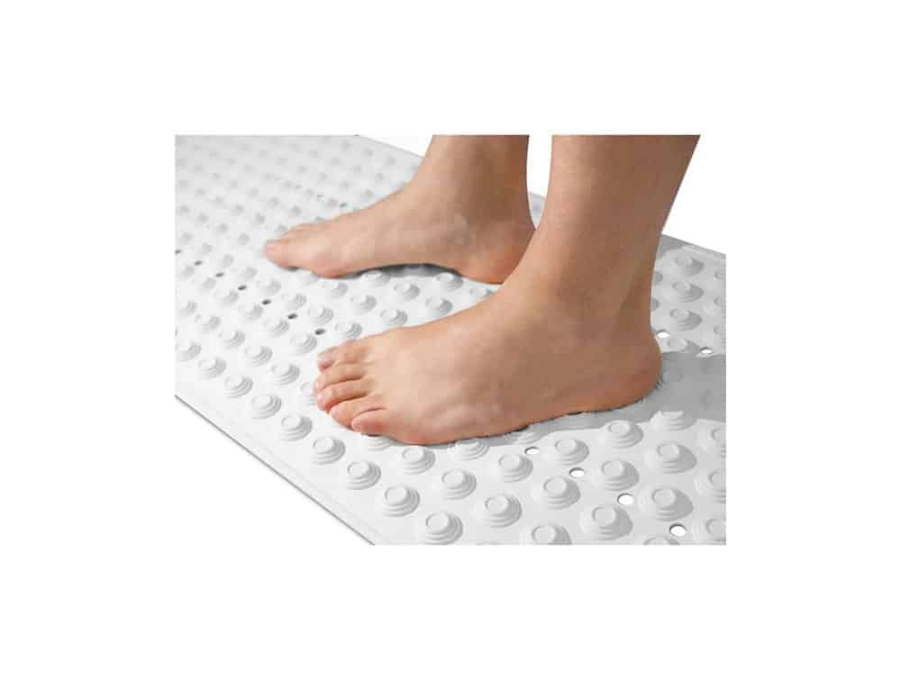 Tapis de bain antidérapant