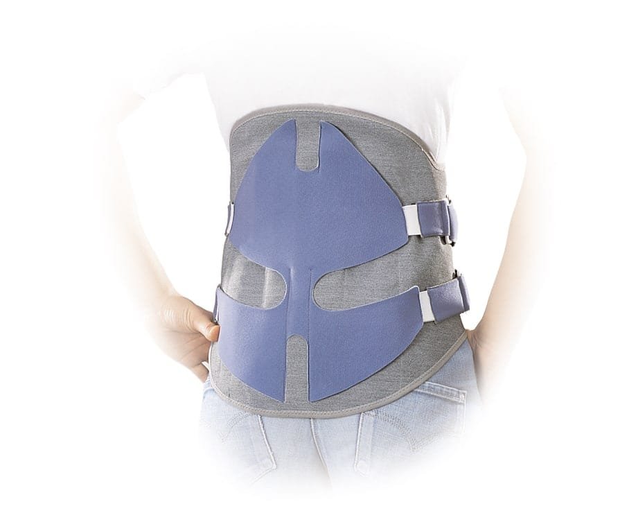 Ceinture Lombax high