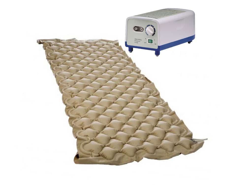 Matelas à air anti-escarres Alternating Ultima