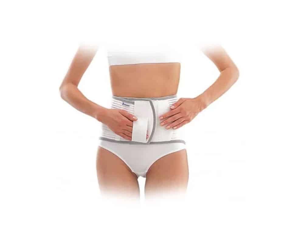 Ceinture Lombacross G2