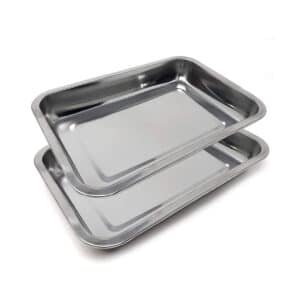 plateaux