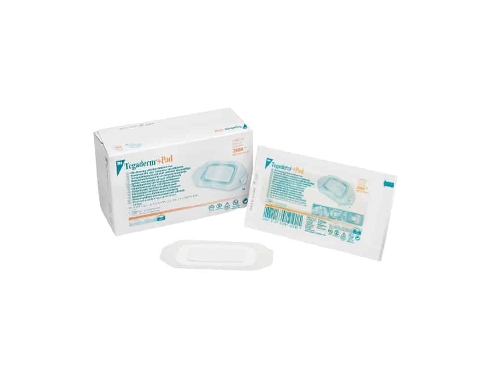 Tegaderm Absorbent 3M™