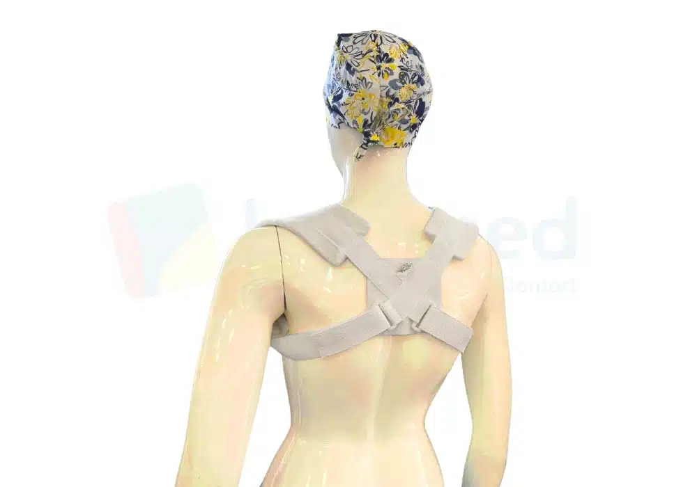 Bandage Anneau Claviculaire (1)